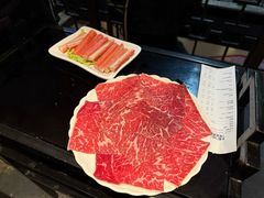 -巴蜀大宅门火锅(北大街店)