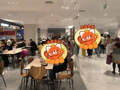 -北京SKP