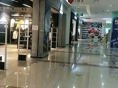 -首开福茂购物中心(宋家庄店)
