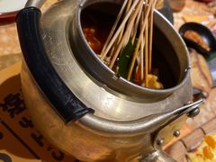 -喝丢一只鞋海鲜烧烤·海肠捞饭(东关街店)