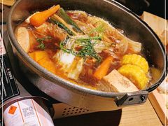 -阿吾罗日本料理(K11艺术中心店)