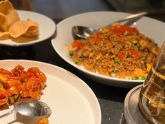 -鸽子侯·家宴·平价海鲜(市图书馆店)