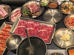 -西塔老太太泥炉烤肉(龙湖北苑天街店)