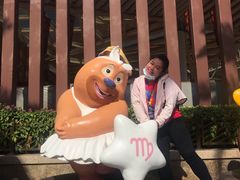 -南宁方特东盟神画