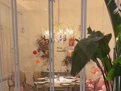 -ins森林童话餐厅coffee&bistro