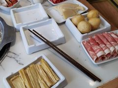 -傣妹火锅(狮子桥店)