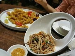 -宋庄魁元艺术餐厅