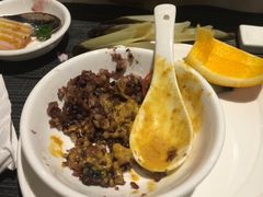 -若蘭慈·无国界素食料理(欢乐海岸店)
