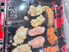 -争鲜回转寿司(西红门荟聚PLUS店)