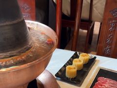 -东来顺饭庄(天坛店)