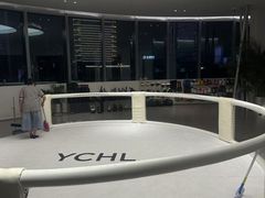 -YCHL FIT 健身(星寰店)