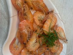 -覃记海鲜美食餐厅