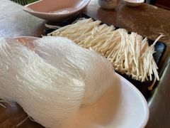 -一品牛鲜潮汕牛肉火锅(茶花园店)