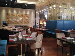 -富力希尔顿酒店·地阔自助餐厅