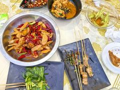 -聚味瞿记·龙虾堂(天元店)