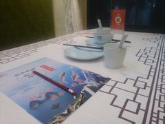 -丹江口渔村·湘味厨房(桃园店)