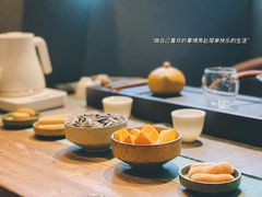 -邈墨茶馆(大兜路1号店)