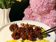 -狮拾久·现代新加坡料理(壹方城店)