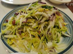 -海知道大连海鲜水饺(南山大冲店)