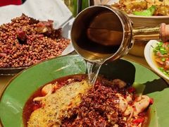 -锦府盐帮·侯宅(五棵松万达店)