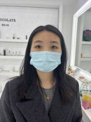 -babiline芭比莱恩半永久纹眉纹唇发际线