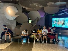 -百美汇影城(LUXE嘉里中心店)