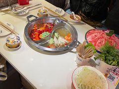 -大龙燚火锅(天安云谷店)