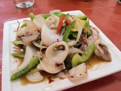 -海坛特色小吃·只做平潭特色菜(平潭店)