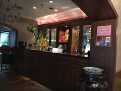 -老洋房花园饭店(绍兴路店)