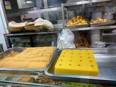 -老磁器口豆汁店(天坛店)
