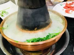 -草原饭店火锅