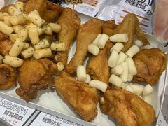 -BOPEYE·波派炸鸡(九霄天地店)