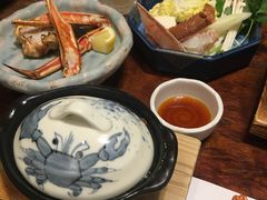 -蟹道乐(京都本店)