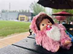 -蓝地时尚庄园(北京清河营地铁站店)