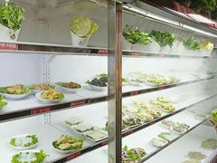 -珍巴奴毛肚牛肉小火锅(四惠店)