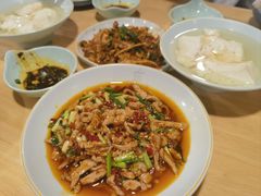 -冯记豆花店(健翔桥店)
