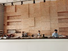 -Gray Whale 灰鲸餐厅(北美N1店)