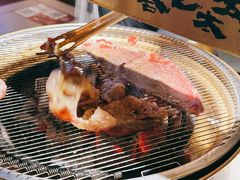 -西塔老太太泥炉烤肉(温州首店万象城黑金店)