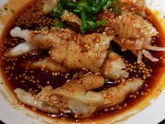 -太二酸菜鱼(中山龙之梦店)