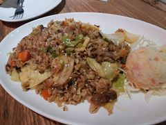 -玛格萝妮(汇智国际商业中心店)