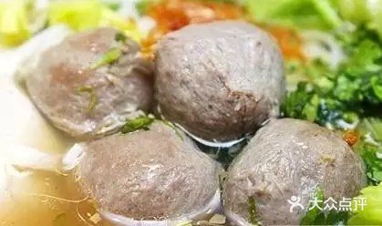 潮式美食店