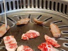 -九田家黑牛烤肉料理(太奥广场店)
