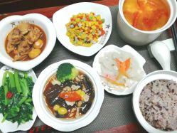 点击看大图 -新寰亚月子会所(金鸡湖凯宾店)