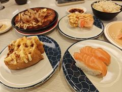 -滨寿司(汇金店)