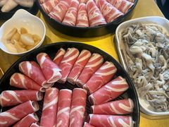 -牛街清真满恒記(平安里西大街店)