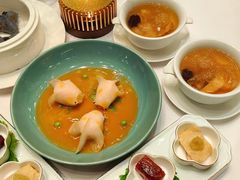 -明阁 Ming Court(广州朗豪酒店)