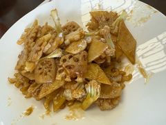 -颜家菜·鲁菜世家(大明湖店)