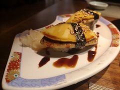 -山葵家·创意料理(EFC欧美广场店)