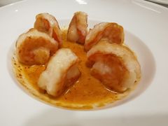 金酱老虎虾球-北京厨房(西安SKP店)
