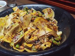 -掌上鲜(南顺城街店)